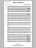 Rise And Shine! (from Ceremony Of Candles) - Score