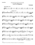 To This Day - F Horn