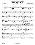 Nature's Way - Bb Clarinet 3