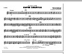 Cupid Shuffle - F Horn