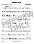 Cool Blues - Trombone/Baritone B.C./Bassoon