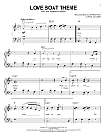 Love Boat Theme