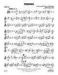 Perdido (arr. Mark Taylor) - Tenor Sax