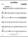 Big Spender - Trumpet 3