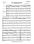 The Toreador Song (from Carmen, Suite #1) (arr. Robert S. Frost) - Full Score