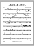 Beyond the Clouds and Into the Heavens! - Tuba
