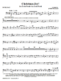 Christmas Joy! - Double Bass