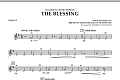 The Blessing - Violin 2