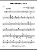 In The Midnight Hour - Guitar