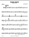 Flugel Nights (Flugelhorn Feature) - Trombone 2