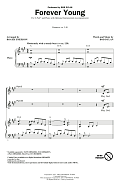 Forever Young (arr. Roger Emerson)