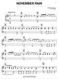 November Rain