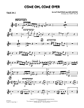 Come On, Come Over - Tenor Sax 2