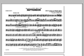September - Baritone B.C.