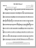 Te Deum In C - Oboe 2