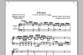 Alleluia (from Cantata 142)