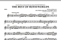 The Best Of Both Worlds (Theme from Hannah Montana) - Oboe