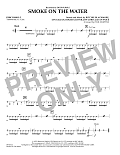Smoke on the Water - Percussion 2
