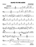 Dance to the Music - Trombone 2