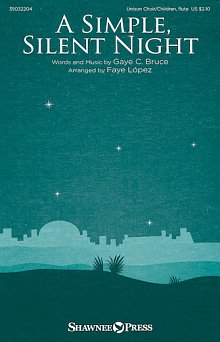 A Simple, Silent Night 
