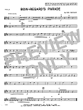 Bow-Regard's Parade - Viola