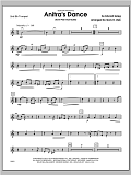 Anitra's Dance - Trumpet 2