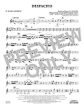 Despacito (arr. Paul Murtha) - Bb Tenor Saxophone