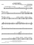 So Much Better (from Legally Blonde) - Drums
