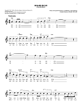 Bésame Mucho (Kiss Me Much)