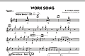 Work Song - Trumpet 1