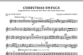 Christmas Swings - Mallet Percussion