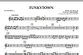 Funkytown - Bb Trumpet 1