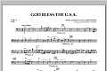 God Bless The U.S.A. - Pt.4 - Cello