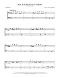Mia & Sebastian's Theme (from La La Land)