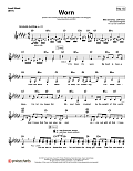 Worn - Orchestration