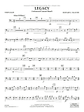 Legacy (Advanced Version) - String Bass