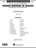 Hannah Montana in Concert - Full Score