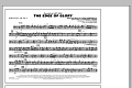 The Edge Of Glory - Baritone B.C. (Opt. Tbn. 2)