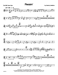 Pleasin' - 2nd Bb Tenor Saxophone