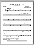 The Promise Of Living (from The Tender Land) - Bb Trumpet 3