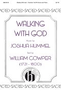 Walking With God
