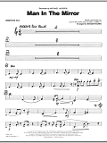 Man In The Mirror - Baritone Sax