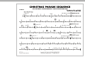 Christmas Parade Sequence - Cymbals
