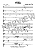 Habanera (from Carmen Suite #2) - Violin 3 (Viola T.C.)