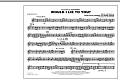 Would I Lie to You? - Baritone T.C.