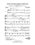 Happy Holiday (arr. Ed Lojeski)