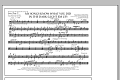 My Songs Know What You Did in the Dark (Light 'Em Up) - Aux. Perc. 2