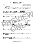 The Music Of The Night (from The Phantom Of The Opera)
