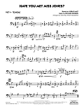 Have You Met Miss Jones? (arr. Michael Mossman) - Part 4 - Trombone