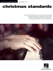 Feliz Navidad [Jazz version] (arr. Brent Edstrom) 